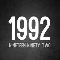 1992 Lebanon logo - Similar company to Worklink