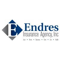 Endres Insurance Agency logo - Similar company to Mouse Magic Travel, Llc