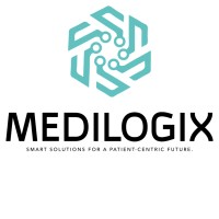 MediLogix logo - Similar company to Rb Business Consultants (Chartered Accountants)