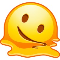 Melting Face logo - Similar company to Plai City