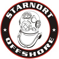 Starnort Offshore logo - Similar company to Quadritec Construções E Empreendimentos Ltda