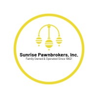 Sunrise Pawnbrokers, Inc. logo - Similar company to Marinedi