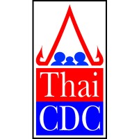 Thai Community Development Center logo - Similar company to Network Training Center Co., Ltd.