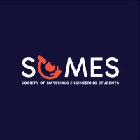 Society of Materials Engineering Students logo - Similar company to Africa'S Future Empowerment Conference (Afec)