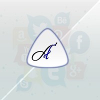 Aladin Seo logo - Similar company to Digital Rank Web