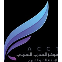 مركز المدرب العربي للاستشارات والتدريب logo - Similar company to أكاديمية Msa للعلوم النفسية - Msa Academy For Psychological Sciences