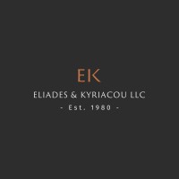Eliades & Kyriacou LLC logo - Similar company to Bell Tower Real Estate Team