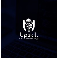 Upskill School of Technology logo - Similar company to Learny Program