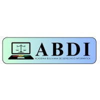 Academia Boliviana de Derecho e Informática (ABDI) logo - Similar company to Fiadi A.C.