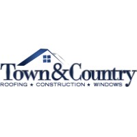 Town and Country Roofing, Inc. logo - Similar company to Improve Group