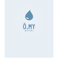O, My Water! logo - Similar company to My Water