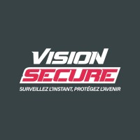 Vision Secure logo - Similar company to I-Lynx