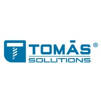 Tomas Solutions logo - Similar company to Ipea Srl