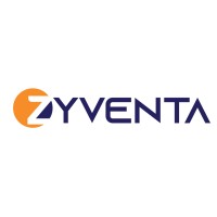 Zyventa logo - Similar company to Joktech Electronic Co Ltd
