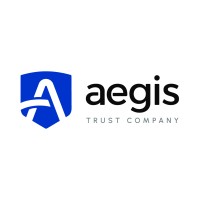 Aegis Trust Company, LLC logo - Similar company to Witman Stadtmauer, P.A.