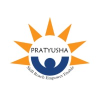 Pratyusha logo - Similar company to Weconnect Care