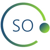 So Sponge logo - Similar company to Fabera