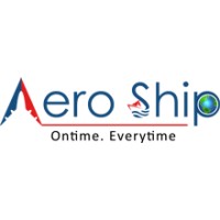 Aeroship Freight Solutions Pvt. Ltd. logo - Similar company to Maxx Fortune