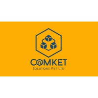 Comket Solutions Private Limited logo - Similar company to Zelta