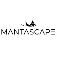 MANTASCAPE DIVING logo - Similar company to Nagoya Is Not Boring