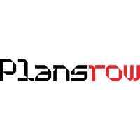 Plansrow logo - Similar company to Hayden Blaze