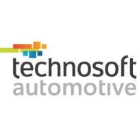 Technosoft Automotive | Yana Automotive Solution logo - Similar company to Trifecta Research