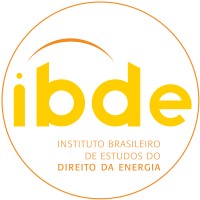 IBDE - Instituto Brasileiro de Estudos do Direito da Energia logo - Similar company to Shenzhen Cegn Co., Ltd.