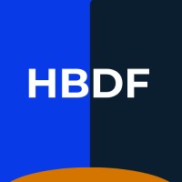 HBDF logo - Similar company to Tektime