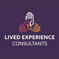 Lived Experience Consultants logo - Similar company to Community Beyond Violence