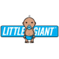 Little Giant Creative logo - Similar company to Big Magic