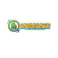 Homegrown Architects, Project Managers & Property Developers Pty Ltd