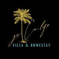 goCo.life - cosy homestay in north goa logo - Similar company to Flathood