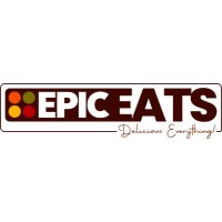 EpicEats.in logo - Similar company to Jb Overseas