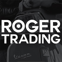 Roger Trading B.V. logo - Similar company to Codeless Factory