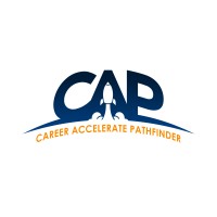 CAP (Career Accelerate Pathfinder) logo - Similar company to Acc Club, Chulalongkorn Business School