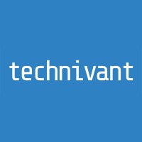 Technivant logo - Similar company to Pc40 Interactive