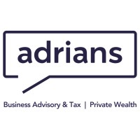Adrians Group logo - Similar company to Evidentia Private