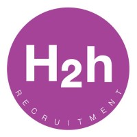 Head2head Recruitment logo - Similar company to Head2Head.Dev
