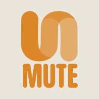 UNMUTE CREATIVES logo - Similar company to Chugo Pte Ltd
