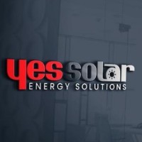 Yes Solar Energy Solutions logo - Similar company to Energy-Xs