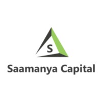 Saamanya Capital logo - Similar company to India Network