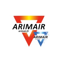 Arimair logo - Similar company to Planete Interim