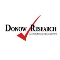 Donow Research Inc logo - Similar company to Donow App