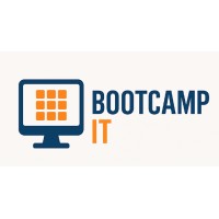 BOOTCAMP IT logo - Similar company to Mekar Jaya Sentosa