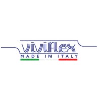 Viviflex s.r.l. logo - Similar company to Monnalisa Digital Agency