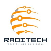 Raditech logo - Similar company to Pexraytech