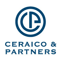 Ceraico & Partners logo - Similar company to Ggavps Studio