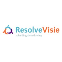 Resolve Scheidingsbemiddeling