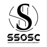 SSOSC - Srinivas Students Open Source Community logo - Similar company to Techbots_Sit
