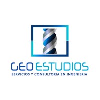 Geoestudios S.A. logo - Similar company to Geoaustral Consultora